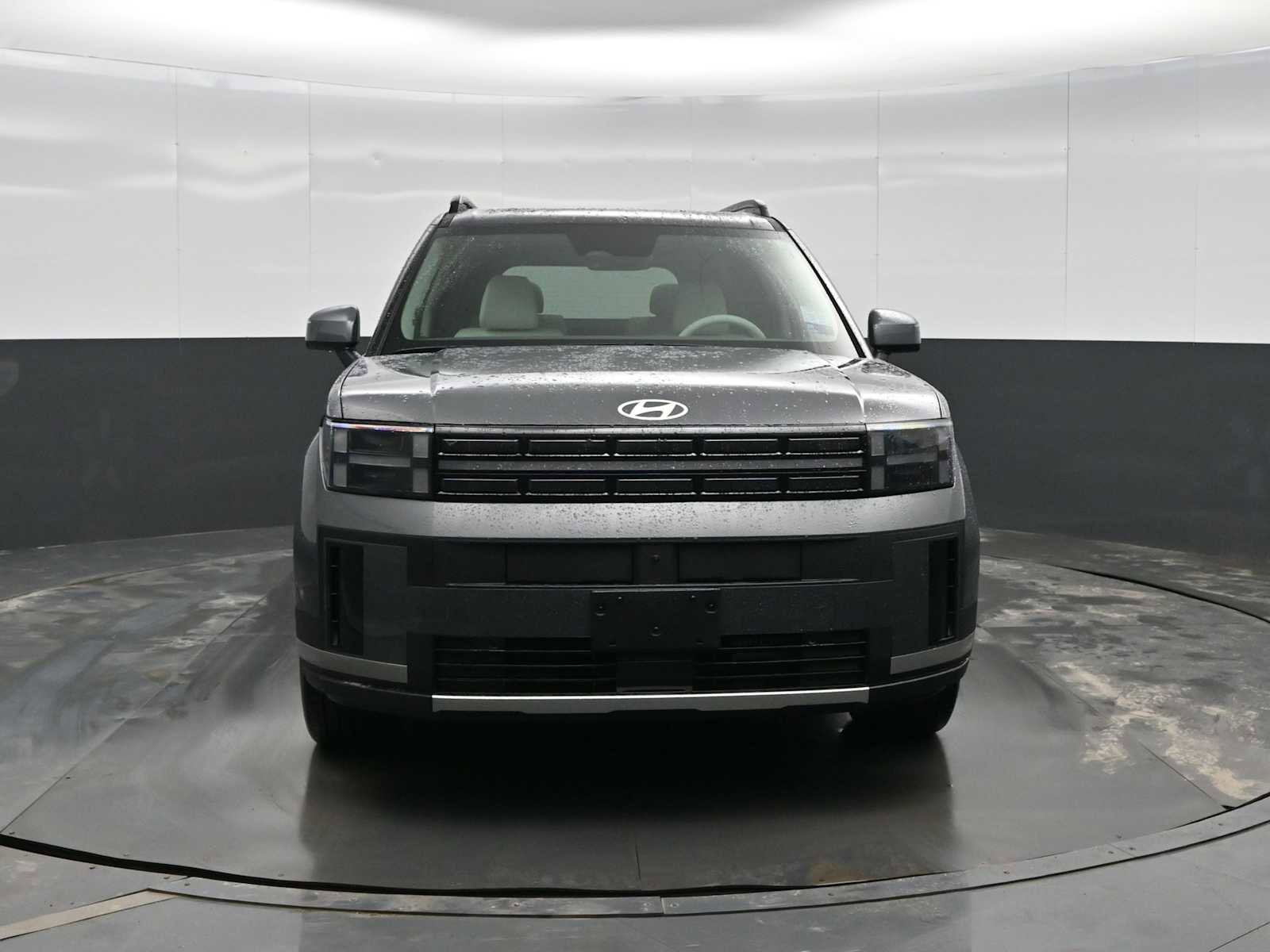 New 2026 Hyundai Santa Fe Limited image 3