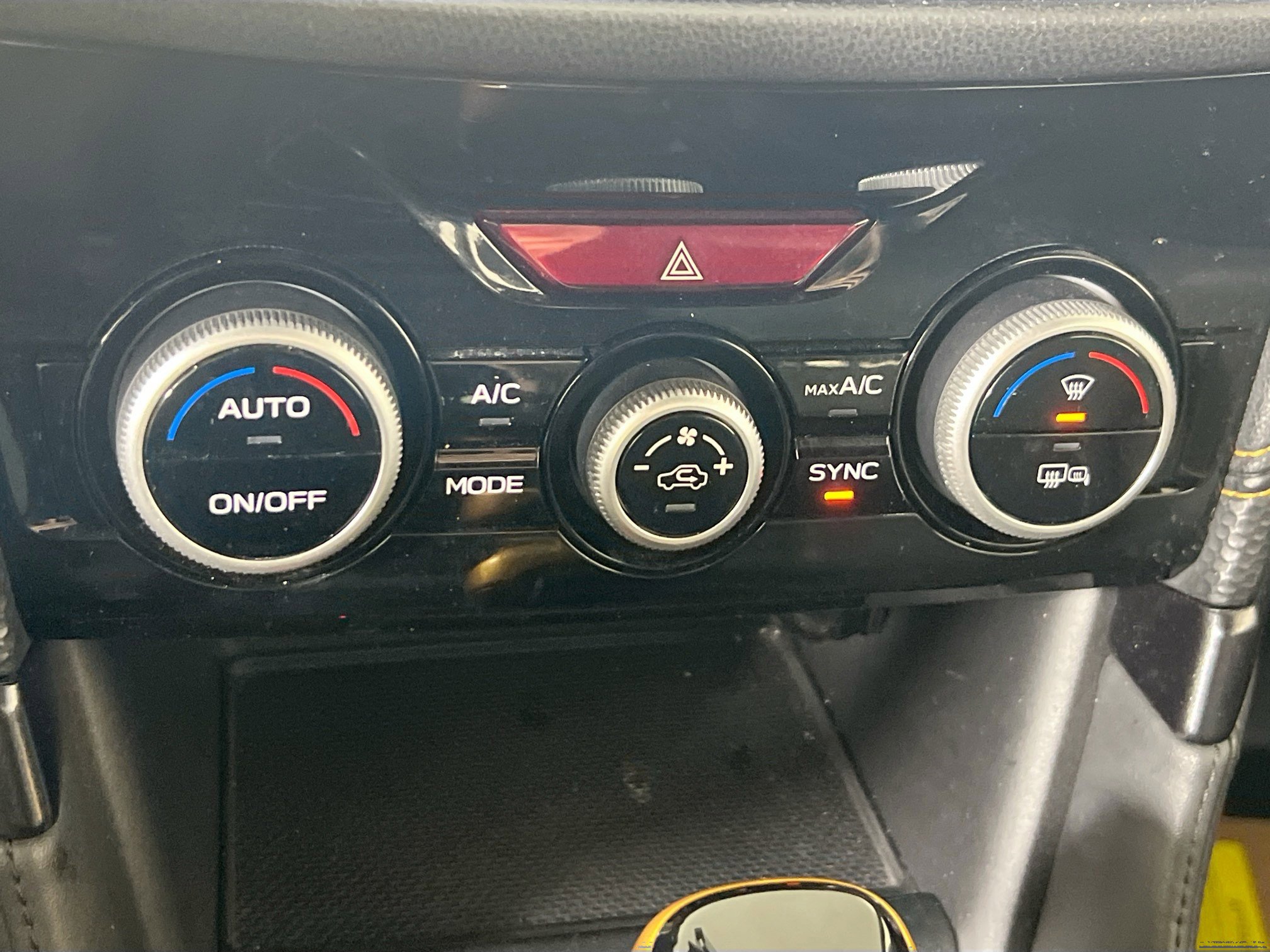 Used 2022 Subaru Forester Wilderness image 16