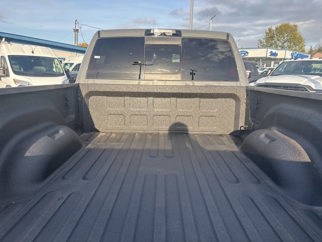 New 2026 RAM 2500 Rebel w/ Rebel Level 2 Equipment Group image 11
