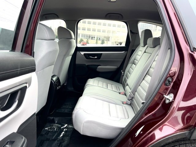 Used 2018 Honda CR-V LX image 30