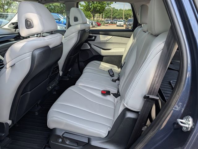 Used 2025 Acura MDX w/ Technology Package image 30