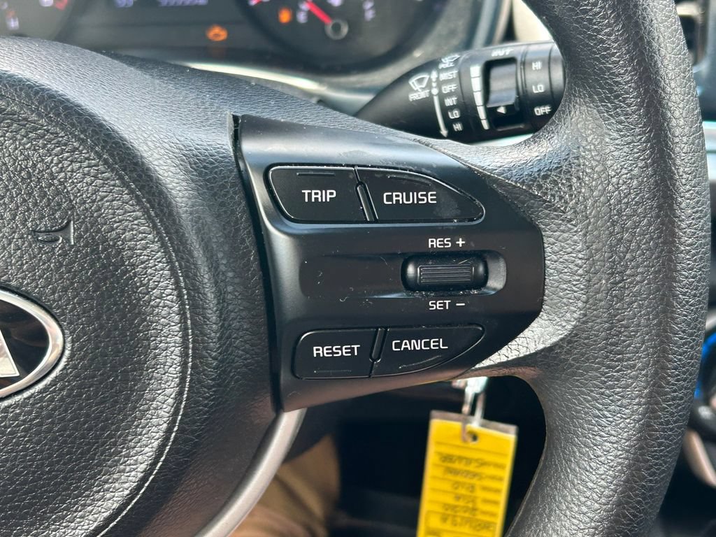 Used 2020 Kia Rio S FWD image 31
