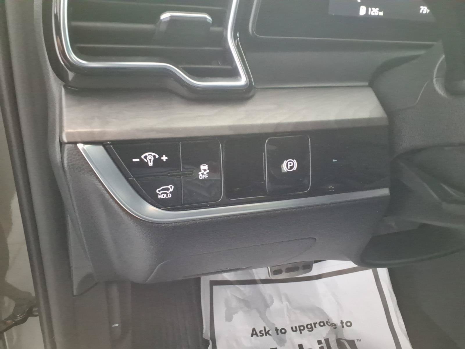 Used 2023 Kia Sportage X-Pro Prestige AWD/4WD image 22