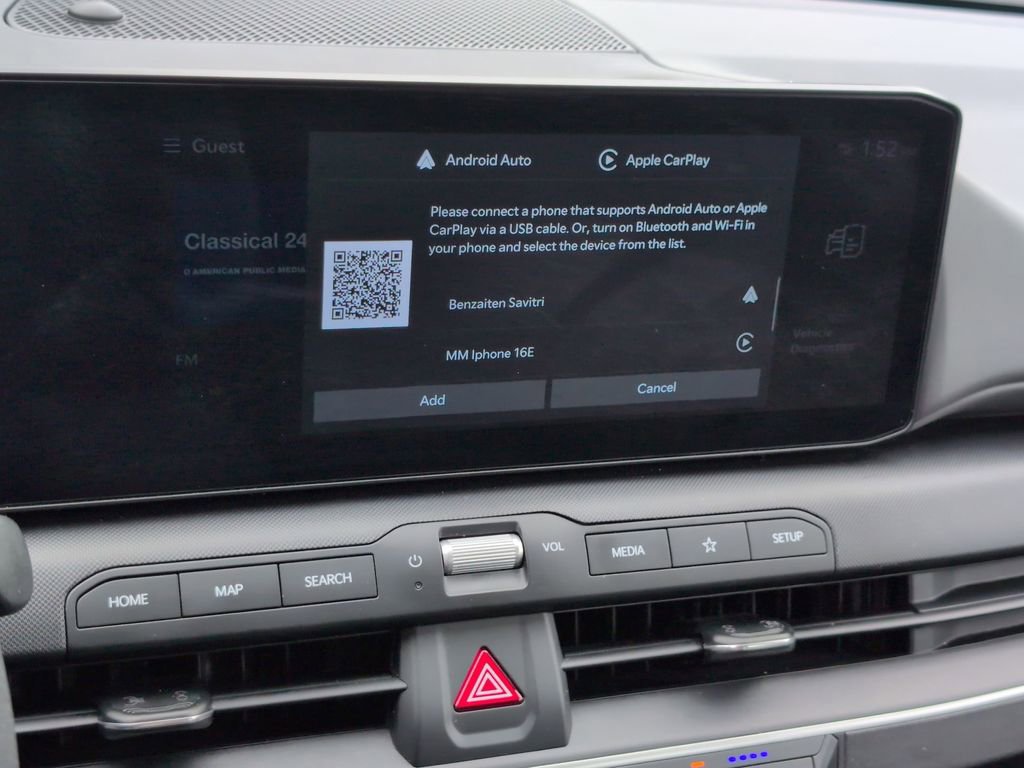 Used 2025 Kia K4 LXS image 17