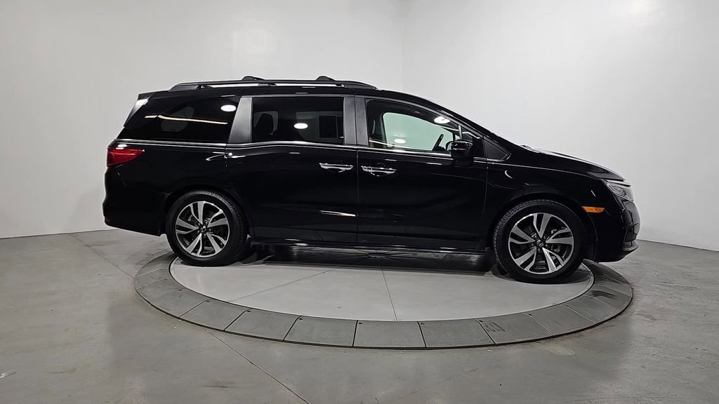 Used 2023 Honda Odyssey Touring image 6