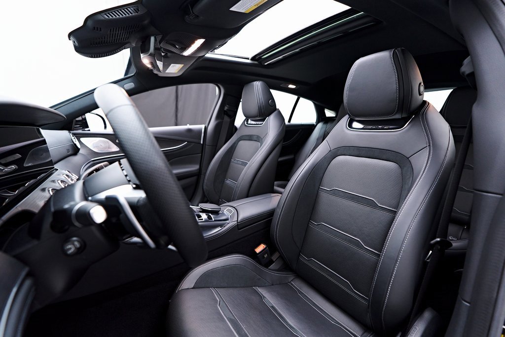 Used 2023 Mercedes-Benz AMG GT 63 image 54