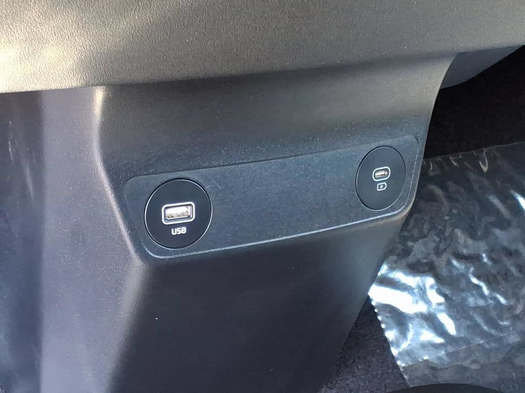 Certified 2023 Kia EV6 Wind w/ Wind Technology Package AWD/4WD image 19