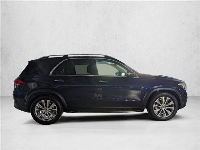 Certified 2020 Mercedes-Benz GLE 350 4MATIC image 4