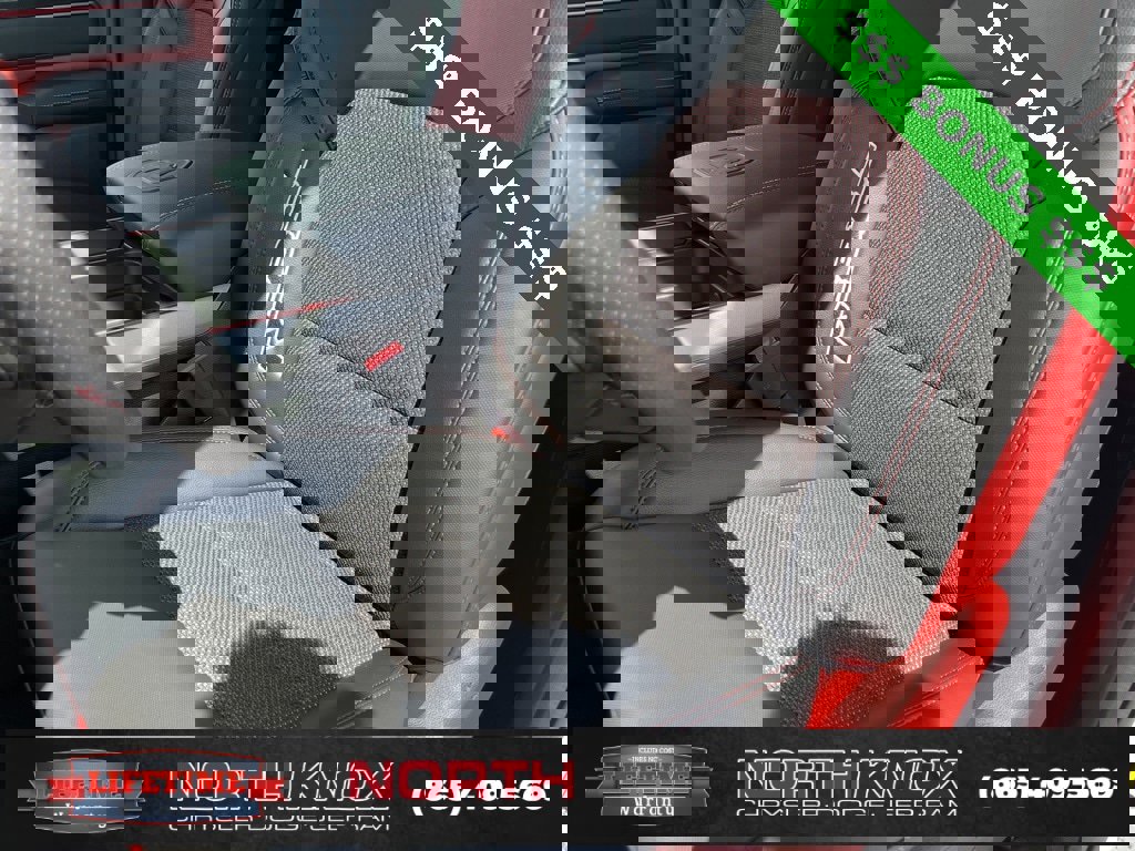 New 2026 RAM 1500 Rebel w/ Bed Utility Group image 4