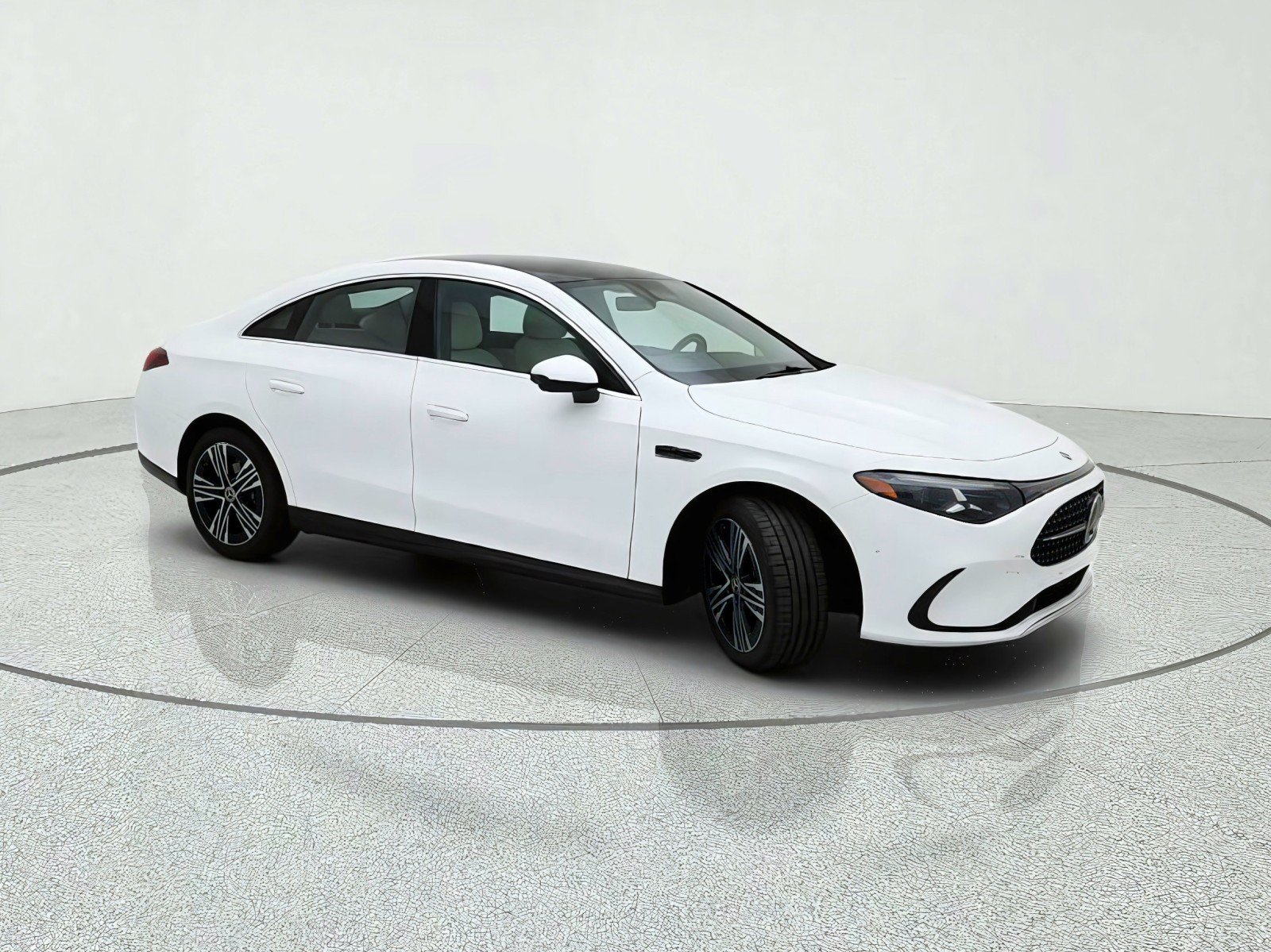 New 2027 Mercedes-Benz CLA 220 image 5
