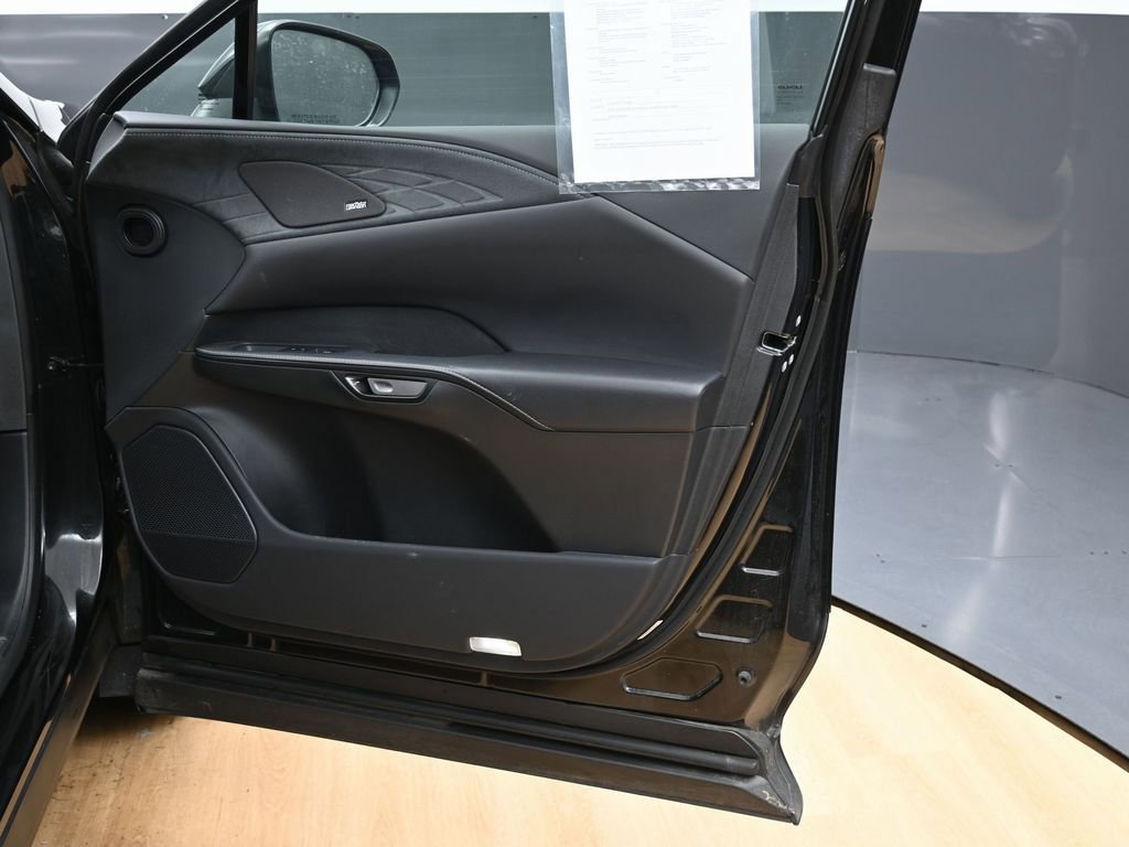 Used 2024 Lexus RX 500h F Sport w/ Convenience Package image 37