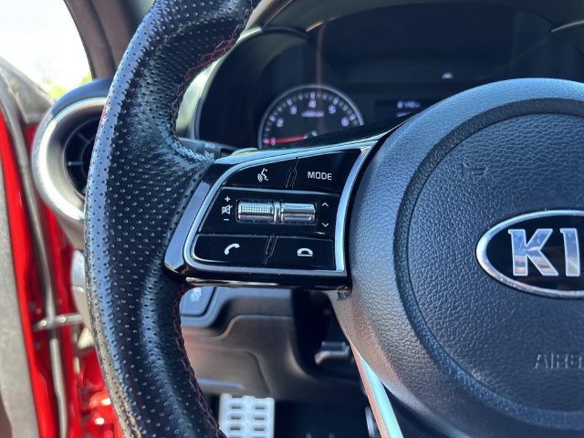 Used 2021 Kia Forte GT FWD image 27
