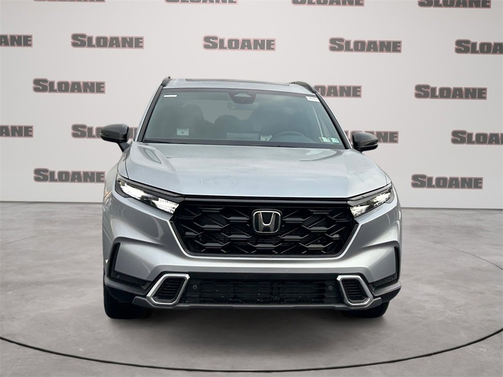 New 2026 Honda CR-V Sport Touring image 8