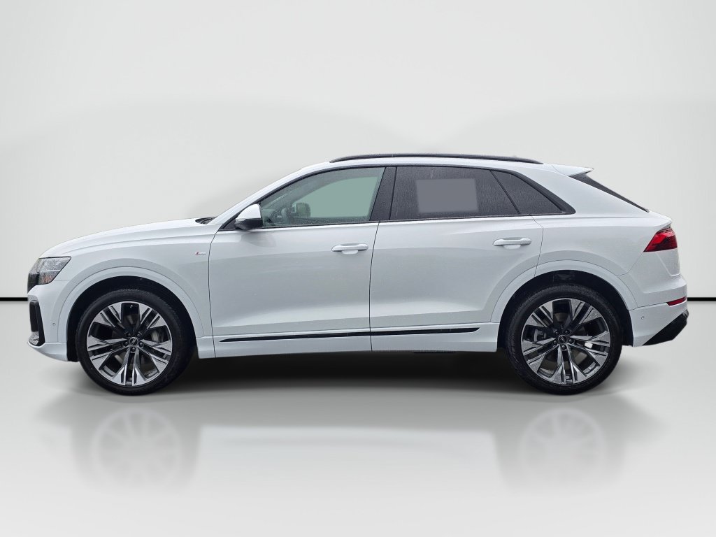 New 2026 Audi Q8 Prestige AWD/4WD image 2