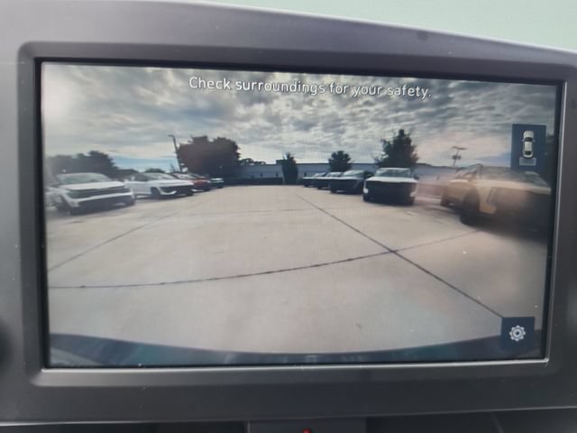 Used 2021 Hyundai Elantra SEL FWD image 19