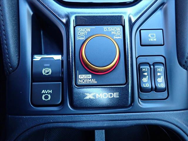 Certified 2024 Subaru Forester Wilderness AWD/4WD image 20