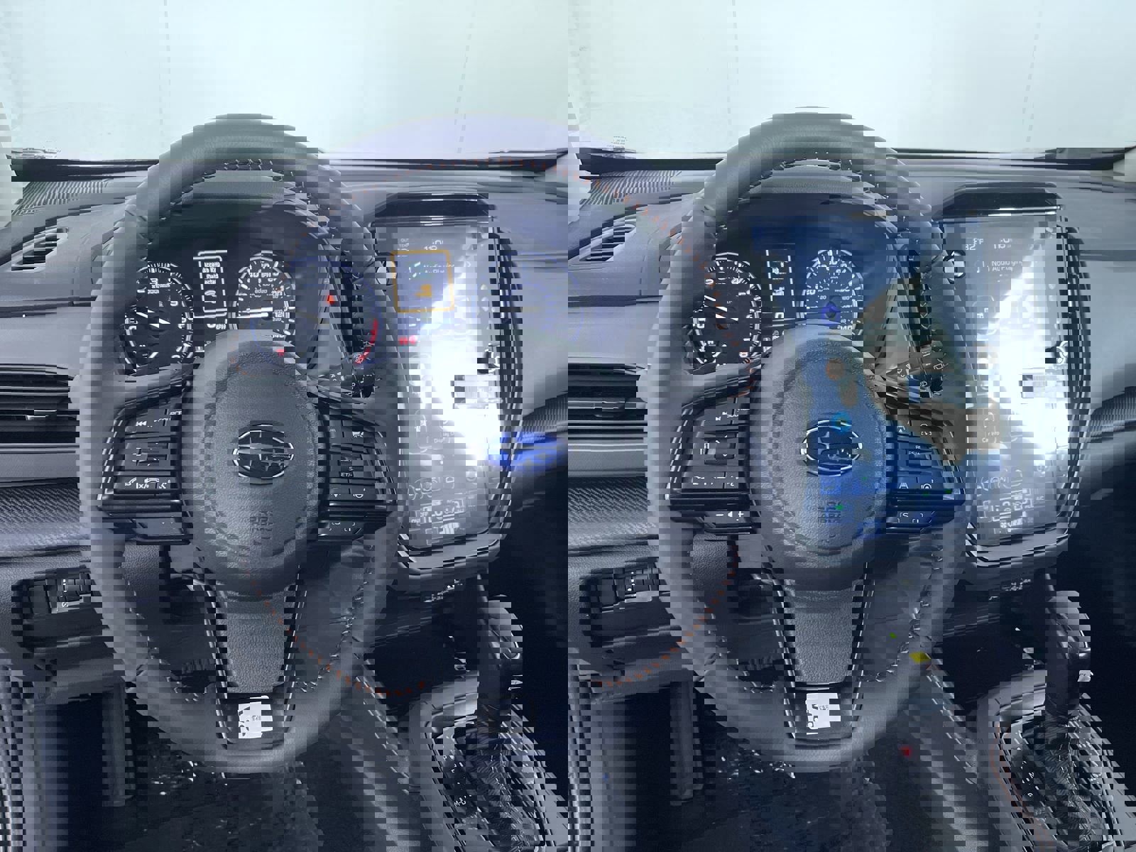 Certified 2025 Subaru Crosstrek 2.5i Limited image 16