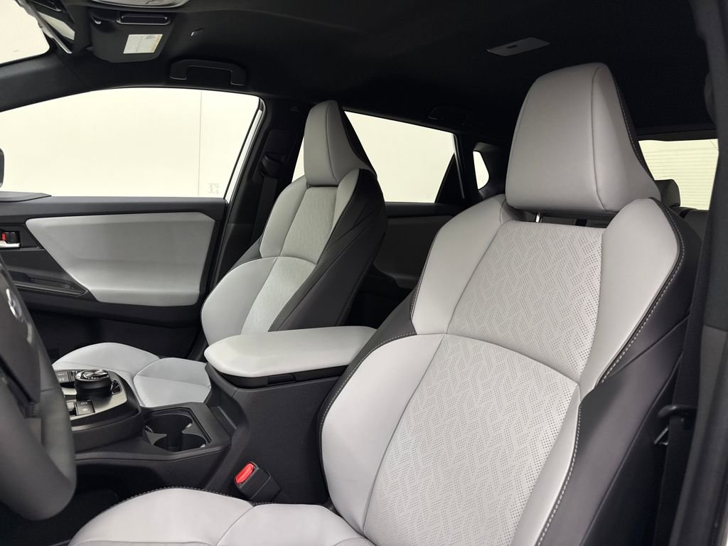 New 2026 Subaru Solterra Premium image 14