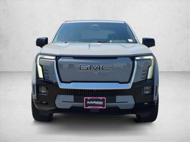 Used 2024 GMC Sierra EV Denali AWD/4WD image 2