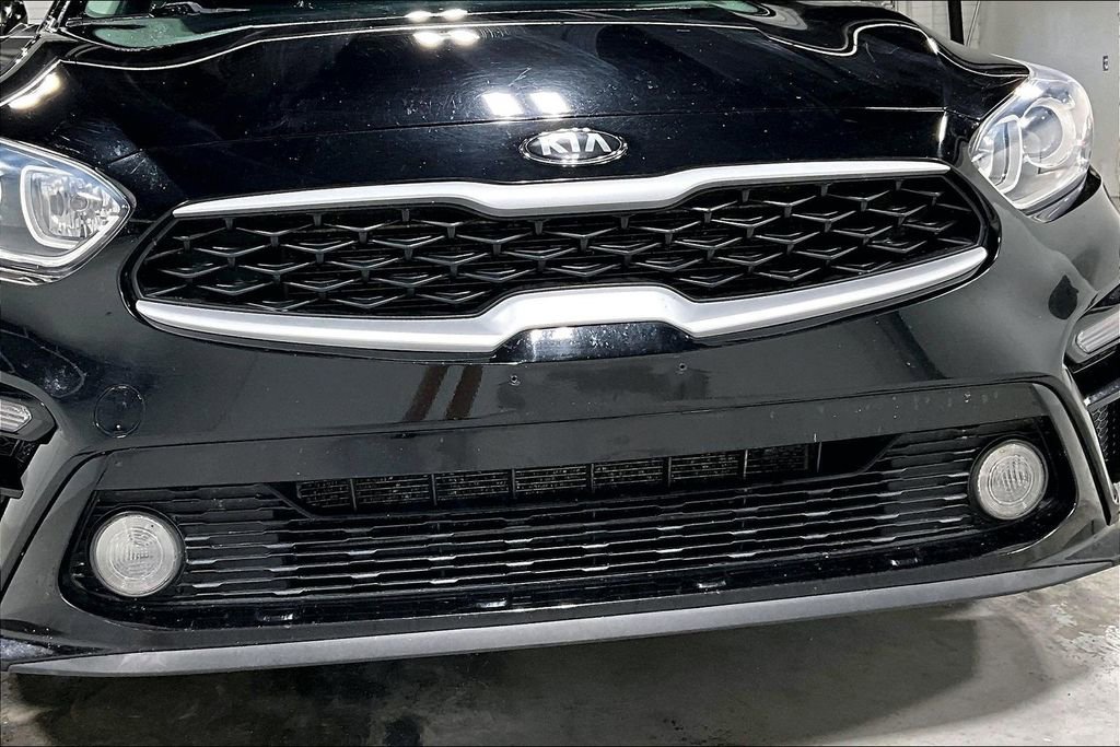 Used 2021 Kia Forte LXS FWD image 36