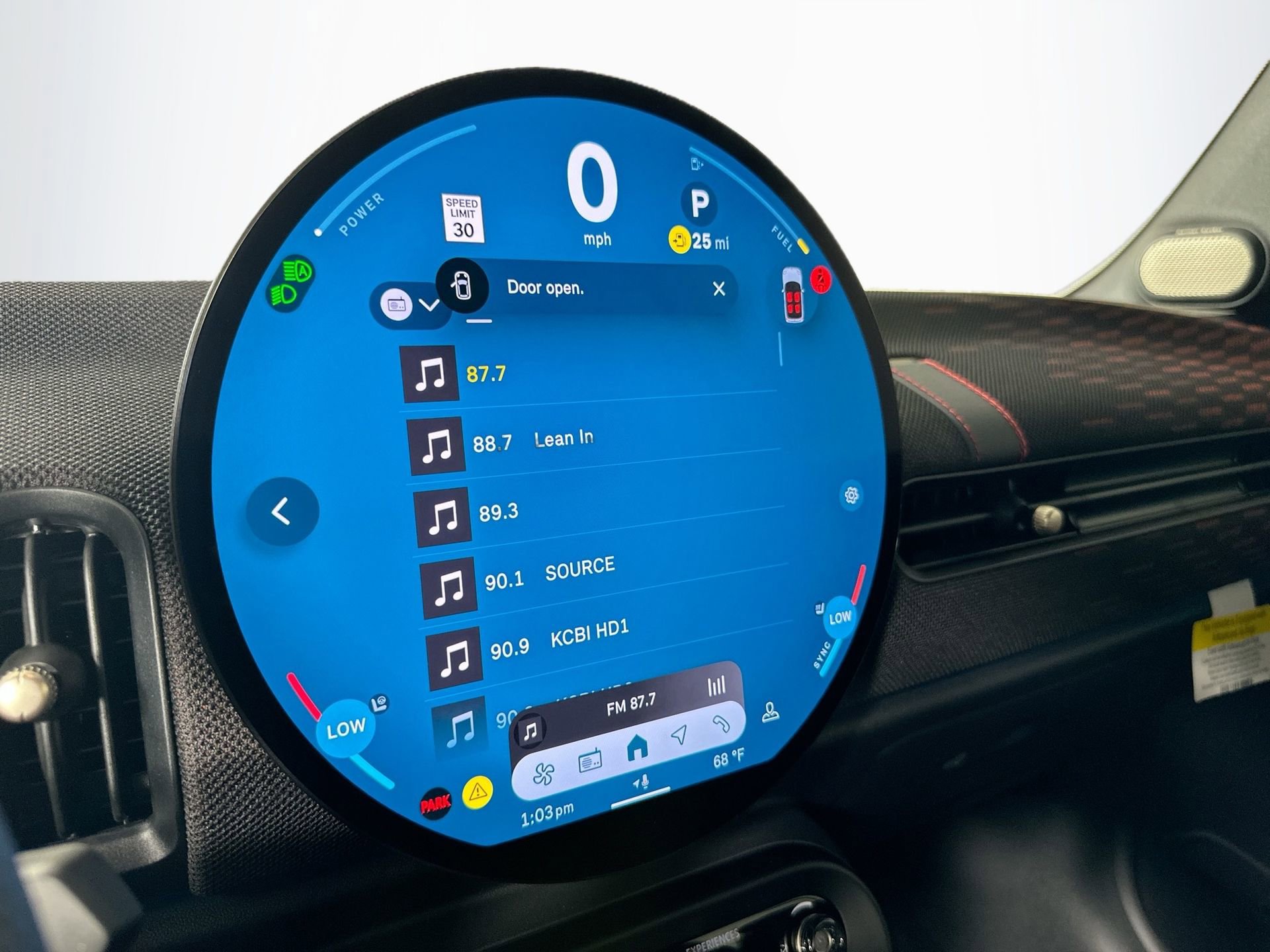 New 2026 MINI Cooper S image 17