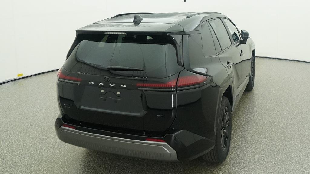 New 2026 Toyota RAV4 SE AWD/4WD image 22