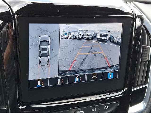Certified 2023 Chevrolet Traverse RS w/ LPO, Floor Liner Package image 15