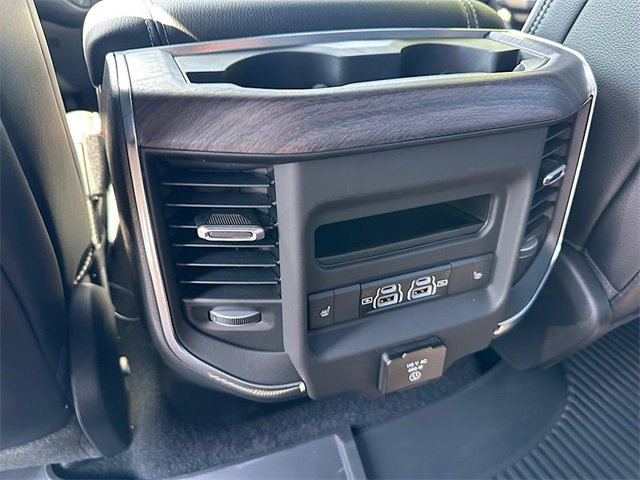 New 2026 RAM 1500 Laramie image 21