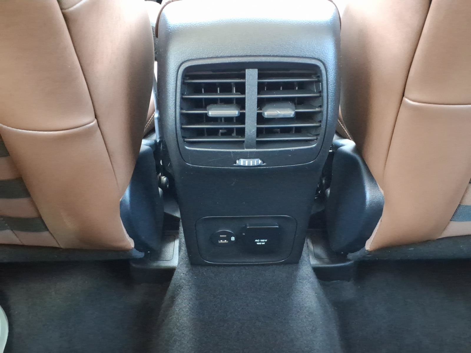 Used 2021 Ford Bronco Sport Outer Banks AWD/4WD image 20