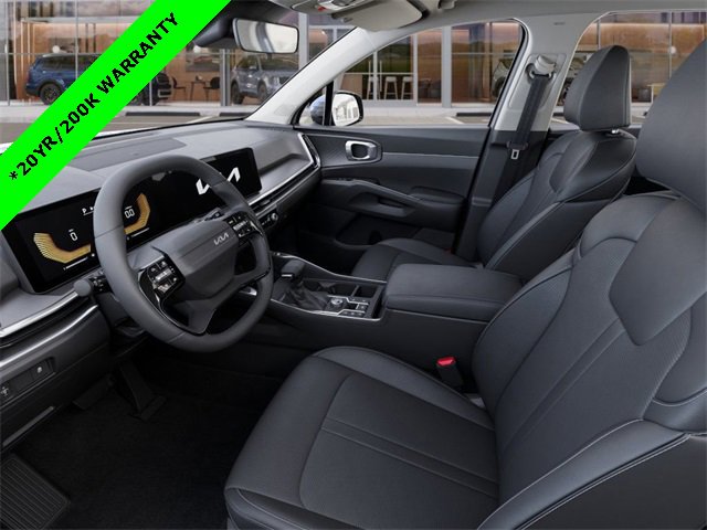 New 2026 Kia Sorento S image 17