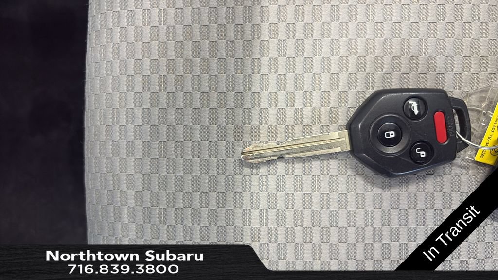 Used 2016 Subaru Forester 2.5i Premium w/ All-Weather Package AWD/4WD image 25