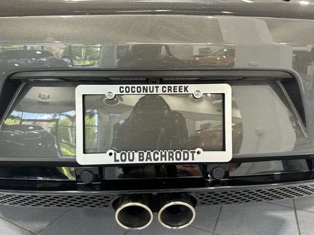 Used 2014 Lotus Evora 2+2 RWD image 13
