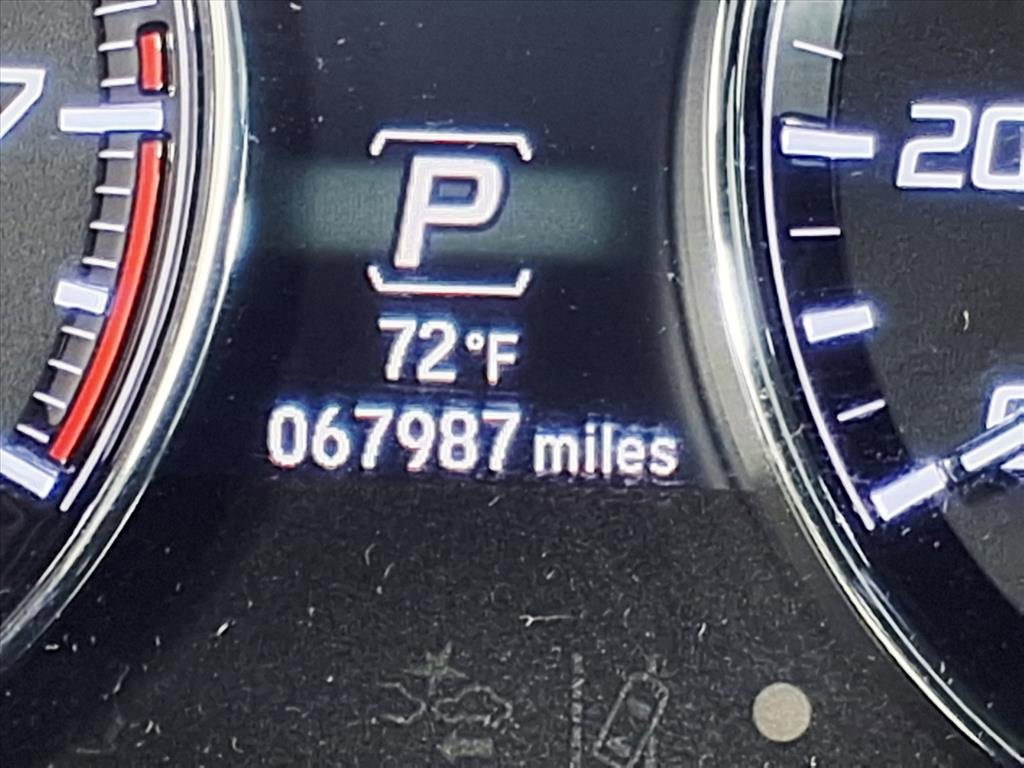 Used 2018 Acura RLX w/ Technology Package image 19