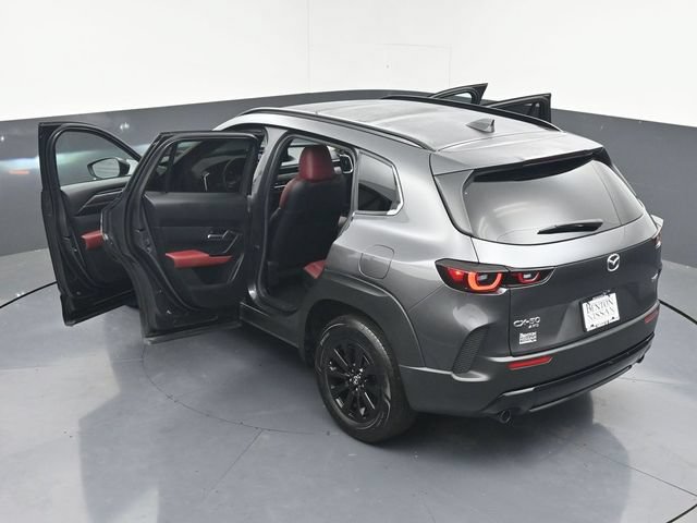 Used 2025 MAZDA CX-50 AWD 2.5 Hybrid w/ Premium Pkg image 45
