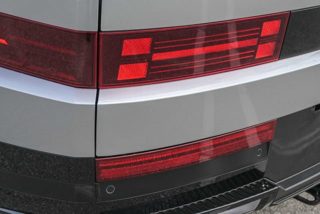 New 2026 Hyundai Santa Fe Calligraphy AWD/4WD image 10