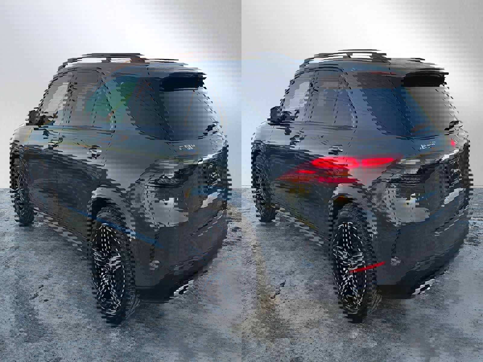 New 2026 Mercedes-Benz GLE 350 4MATIC image 5