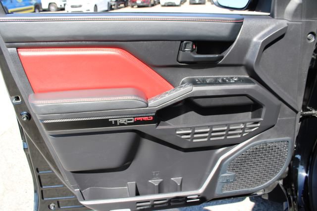 Used 2024 Toyota Tacoma TRD Pro AWD/4WD image 25