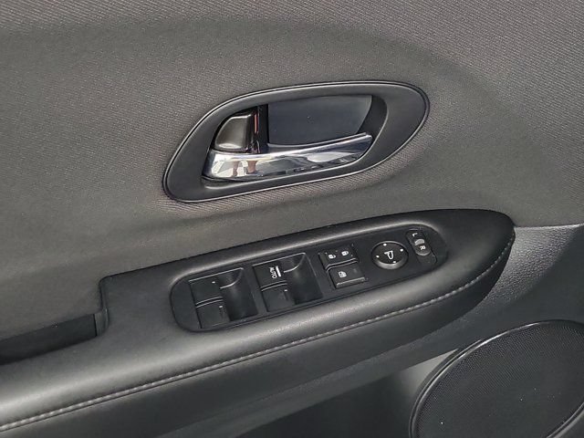 Certified 2022 Honda HR-V LX image 22