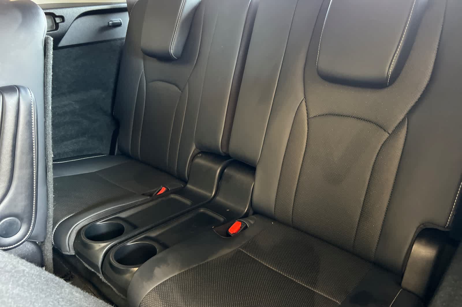 Used 2019 Lexus RX 350L FWD image 16