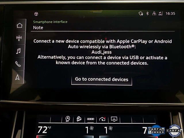 Used 2023 Audi Q8 Premium Plus w/ Premium Plus Package image 51