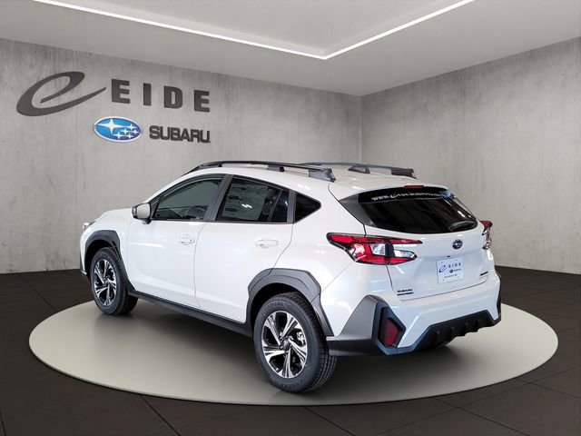 New 2026 Subaru Crosstrek 2.0i Premium image 3