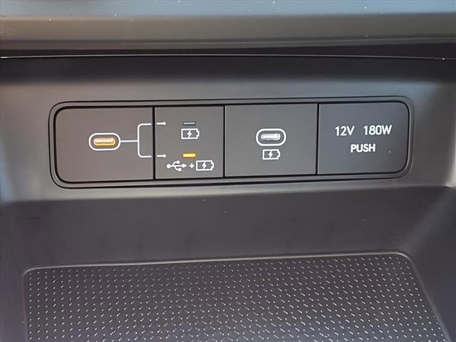New 2025 Hyundai Tucson SE image 19