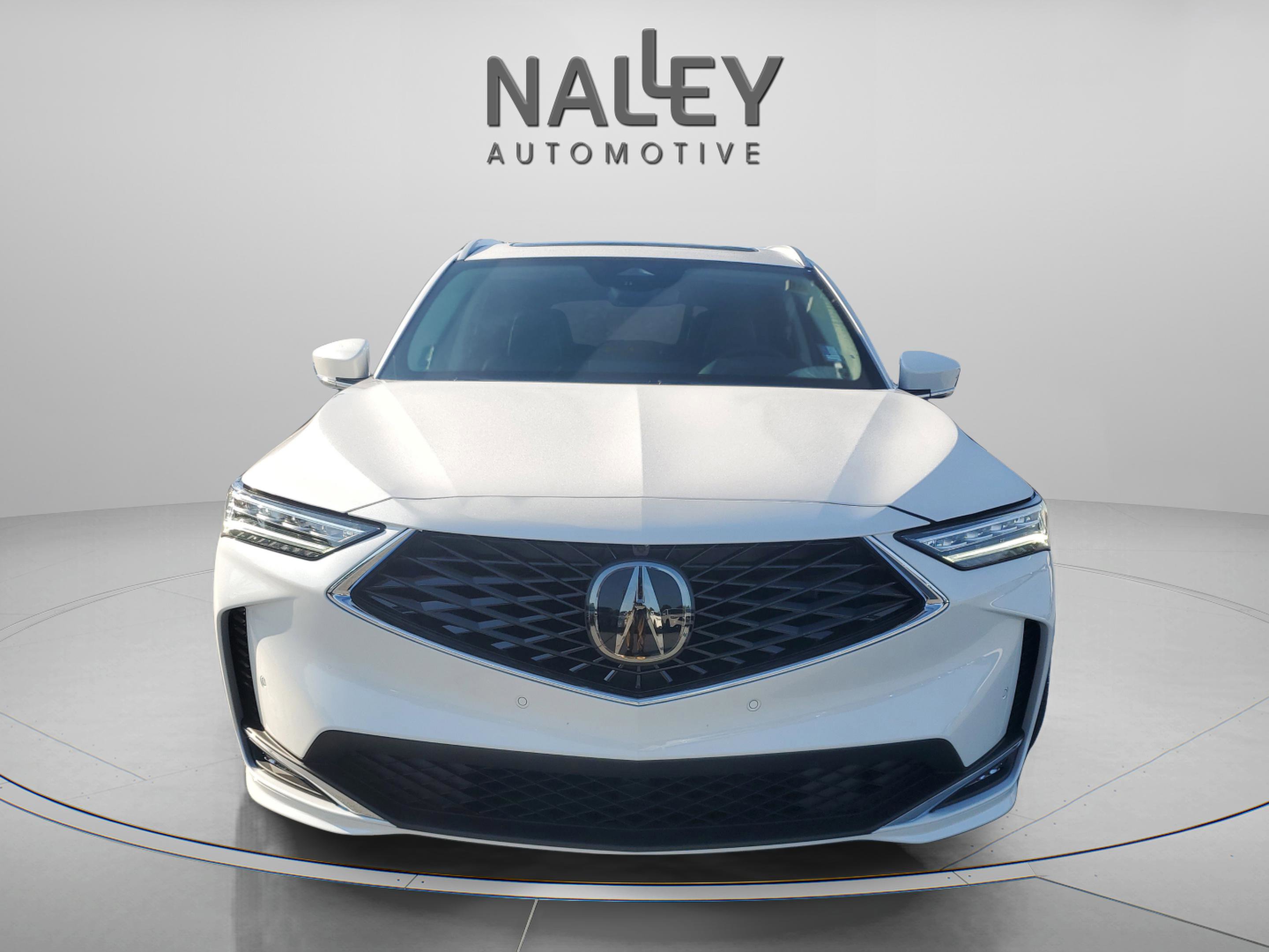 New 2026 Acura MDX SH-AWD w/ Advance Package image 6