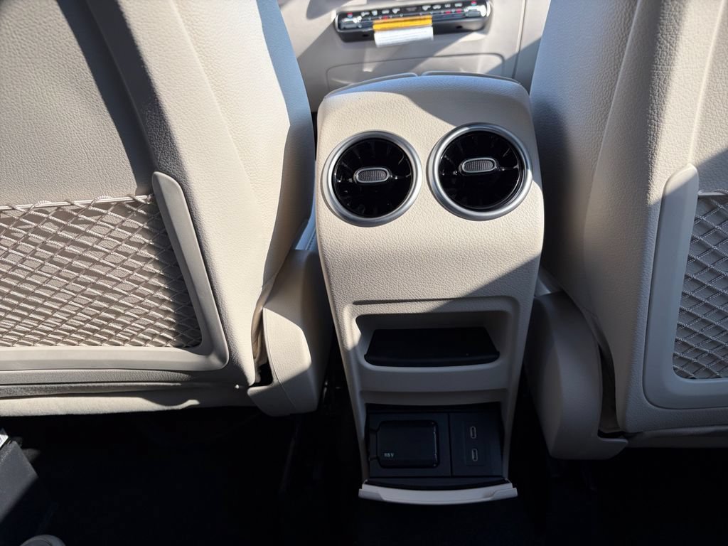 New 2026 Mercedes-Benz GLA 250 4MATIC image 13