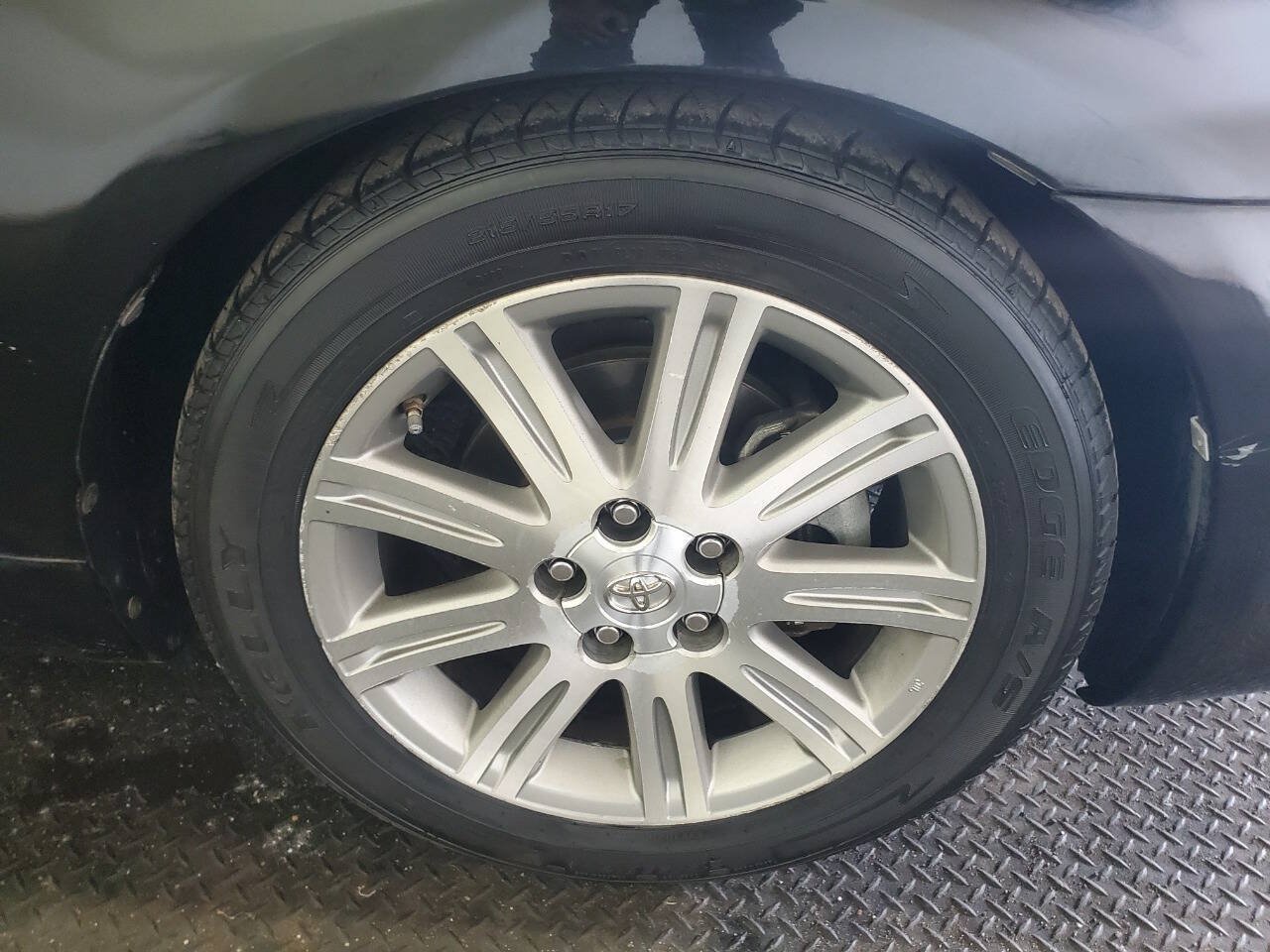 Used 2008 Toyota Avalon XL FWD image 20