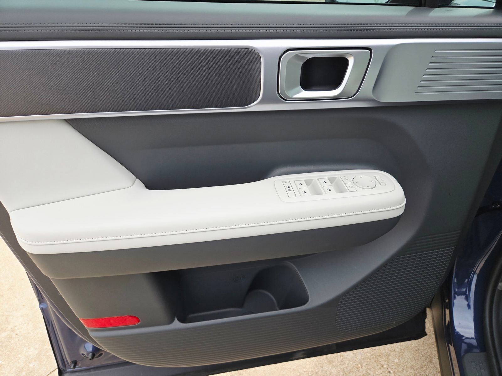 New 2026 Hyundai Santa Fe SEL FWD image 18