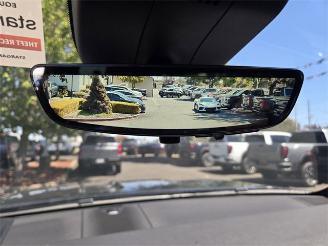 New 2026 GMC Sierra EV Elevation w/ Premium Package image 15