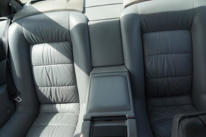 Used 1988 BMW M6 Coupe image 76