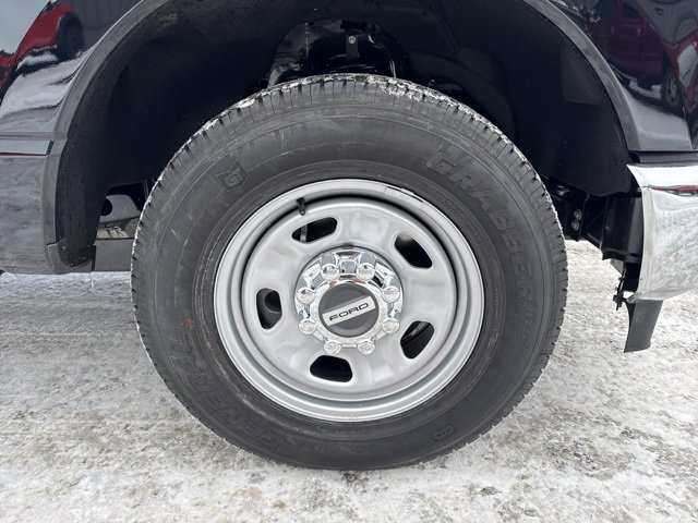 Used 2024 Ford F350 XL w/ 360-Degree Camera Package image 11