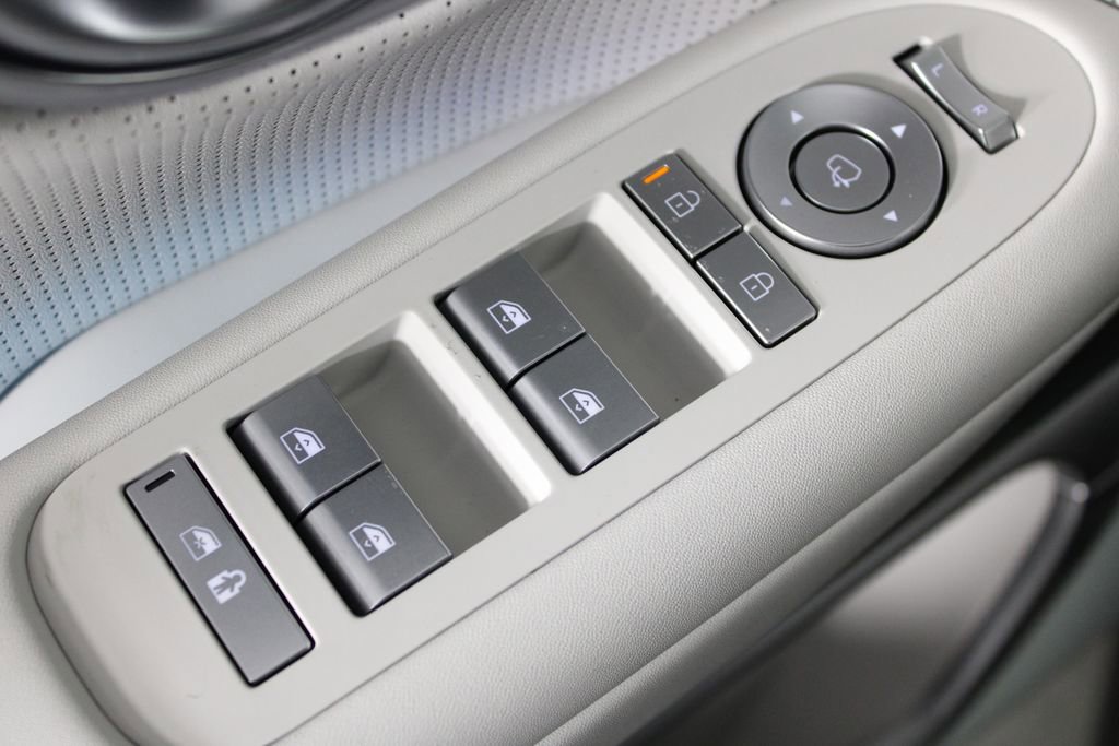 Certified 2026 Hyundai Ioniq 9 Calligraphy image 26